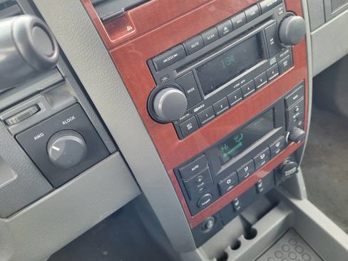 Used 2006 Dodge Durango Limited image 10