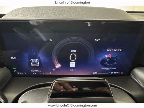 New 2026 Lincoln Aviator Reserve AWD/4WD image 47