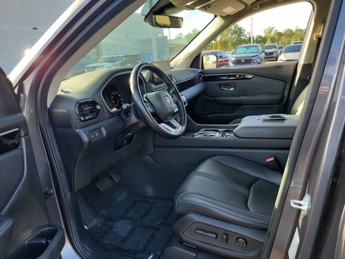 Used 2024 Honda Pilot EX-L image 15