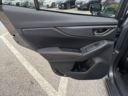 Used 2021 Subaru Crosstrek 2.5i Limited w/ Moonroof Package 1 image 26