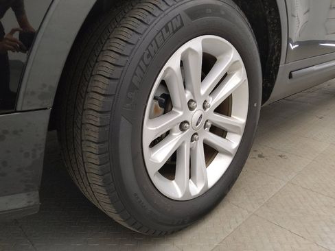 Used 2017 Ford Explorer 4WD image 31