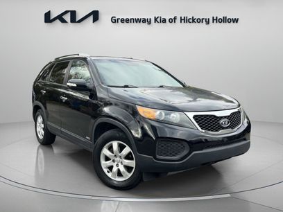 Used 2013 Kia Sorento LX