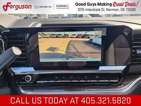 New 2026 GMC Sierra 1500 Elevation AWD/4WD image 28
