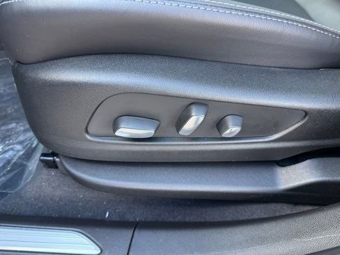 New 2026 Cadillac XT5 Premium Luxury w/ Driver Assist Package image 12