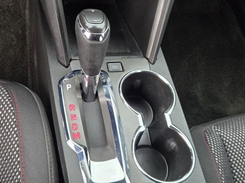 Used 2017 GMC Terrain SLE image 11