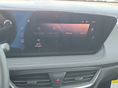 New 2026 Buick Encore GX Sport Touring w/ Advanced Technology Package FWD image 16