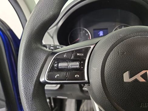 Certified 2022 Kia Seltos LX image 24