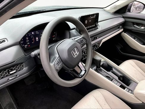 Used 2024 Honda Accord EX image 14