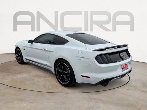 Used 2016 Ford Mustang GT Premium w/ Equipment Group 401A image 4