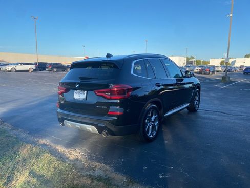 Used 2020 BMW X3 sDrive30i image 5