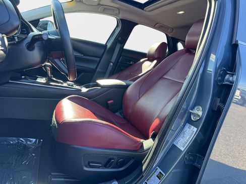 Used 2024 MAZDA CX-30 AWD 2.5 S w/ Preferred Package image 13