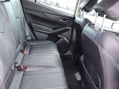 Used 2018 Subaru Impreza 2.0i Limited AWD/4WD image 16