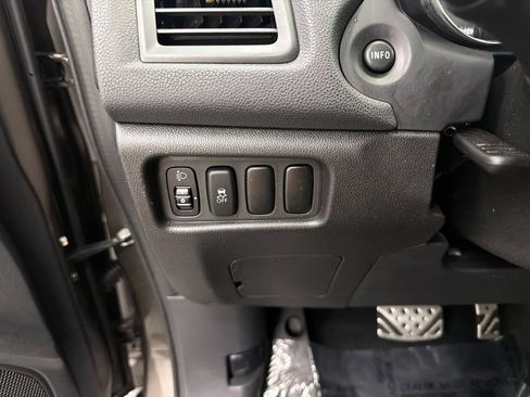 Used 2017 Mitsubishi Outlander Sport FWD image 30