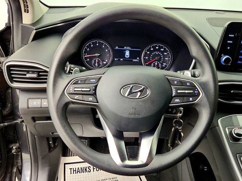 Used 2022 Hyundai Santa Fe SE w/ Cargo Package AWD/4WD image 12
