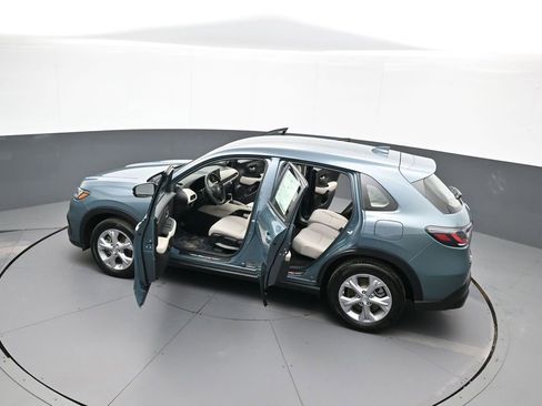 Certified 2023 Honda HR-V LX image 42