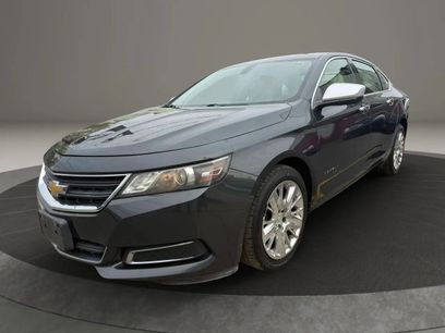 Used 2014 Chevrolet Impala LS