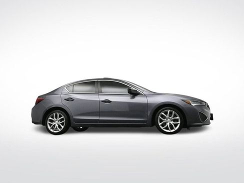 Used 2022 Acura ILX image 36