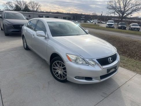 Used 2009 Lexus GS 350 AWD image 4
