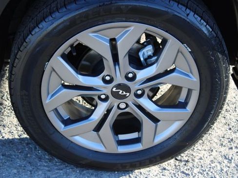 Used 2024 Kia Seltos S image 10