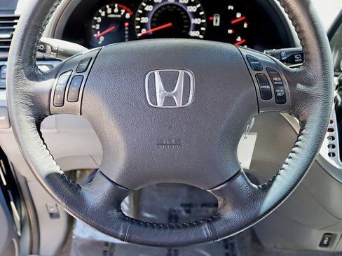 Used 2009 Honda Odyssey EX-L image 11