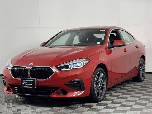 Used 2023 BMW 228i xDrive Gran Coupe w/ Premium Package 2 image 7