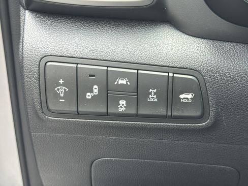 Used 2021 Hyundai Tucson Ultimate AWD/4WD image 38