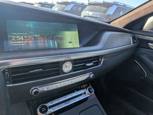 Used 2021 Genesis G90 5.0 Ultimate image 20