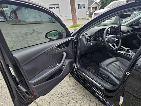 Used 2021 Audi A4 2.0T Premium Plus w/ Premium Plus Package image 21
