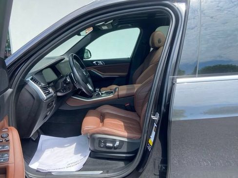 Used 2023 BMW X5 xDrive40i w/ Premium Package AWD/4WD image 10