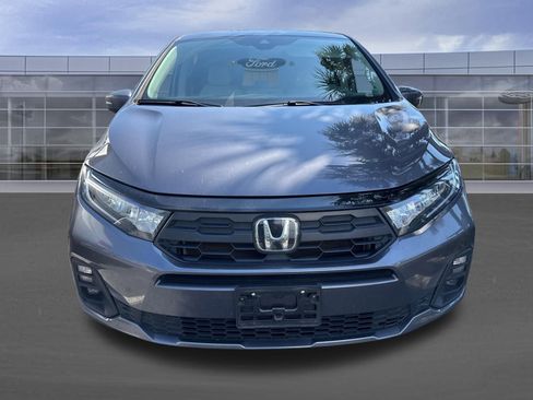Used 2025 Honda Odyssey EX-L image 9