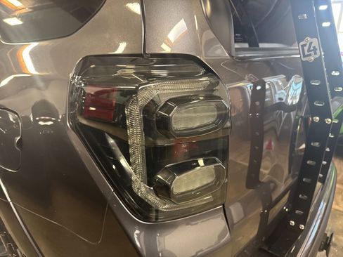 Used 2021 Toyota 4Runner TRD Pro image 9