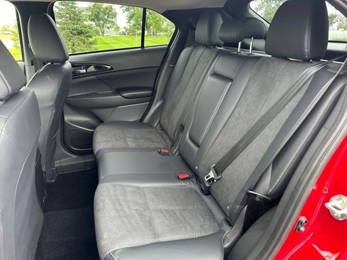 Used 2024 Mitsubishi Eclipse Cross SE AWD/4WD image 14