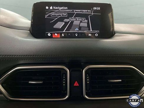 Used 2018 MAZDA CX-5 Grand Touring image 43