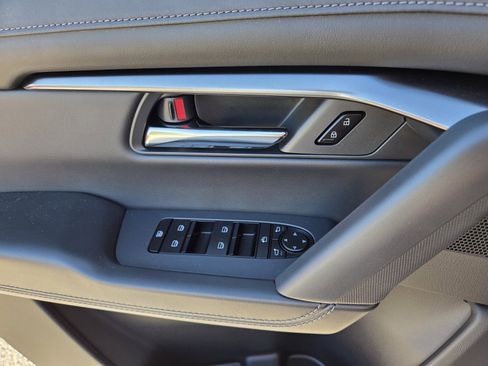 New 2026 MAZDA CX-5 Preferred AWD/4WD image 21