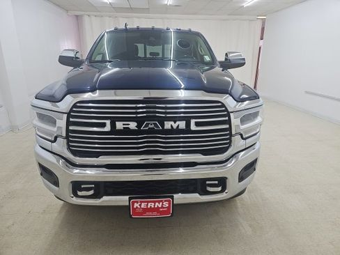 Used 2022 RAM 3500 Laramie image 5