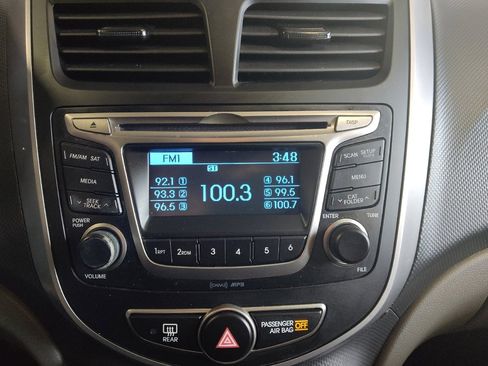 Used 2017 Hyundai Accent SE image 25