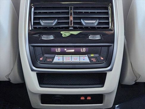 New 2026 BMW X5 xDrive40i w/ M Sport Package image 16