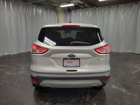 Used 2015 Ford Escape SE image 7