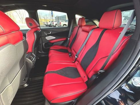 Used 2024 Acura RDX A-Spec image 26