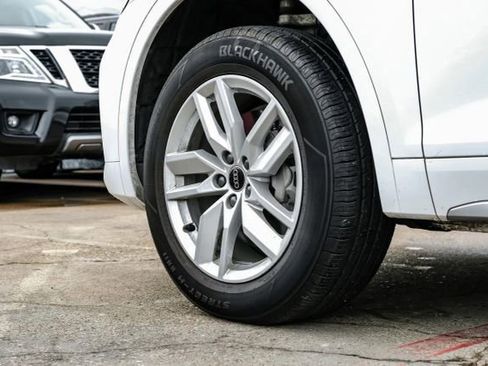 Used 2022 Audi Q5 2.0T Premium image 60