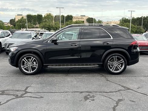 Used 2022 Mercedes-Benz GLE 350 4MATIC image 14