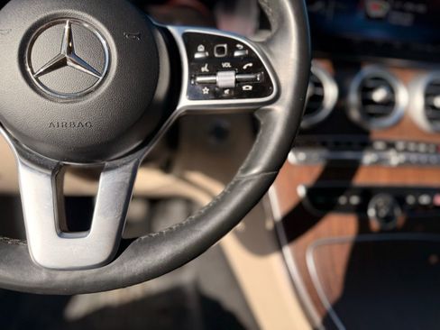 Used 2021 Mercedes-Benz C 300 4MATIC Sedan w/ Premium Package image 18