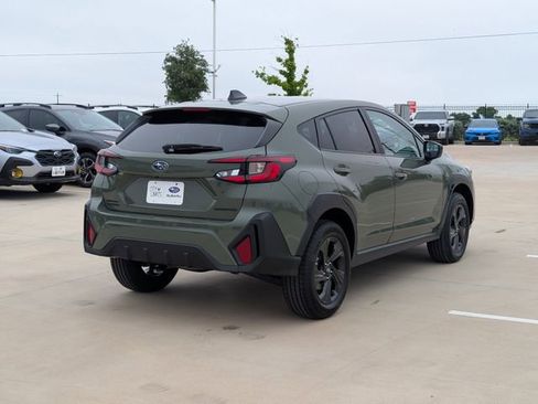 New 2026 Subaru Crosstrek 2.5i AWD/4WD image 5