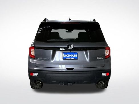 Used 2021 Honda Passport Elite image 7