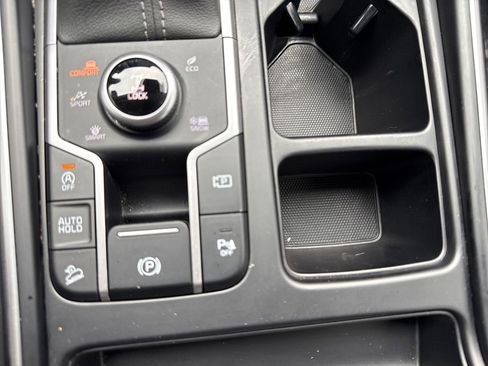 Used 2023 Kia Sorento X-Line EX image 23