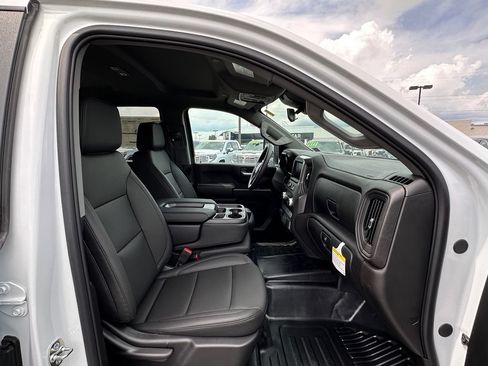 New 2026 GMC Sierra 3500 Pro w/ Convenience Package AWD/4WD image 11