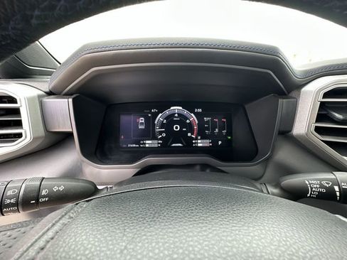 Used 2022 Toyota Tundra Platinum w/ Advanced Package image 13