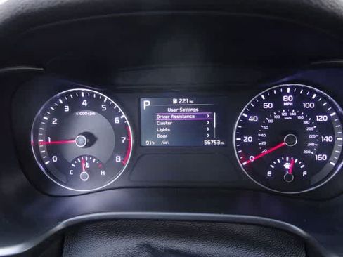 Used 2023 Kia Forte LXS FWD image 17