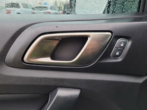 Used 2022 Ford Ranger Lariat w/ Tremor Off-Road Package image 16