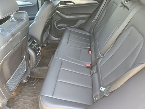 Used 2023 BMW X3 sDrive30i w/ Convenience Package RWD image 26